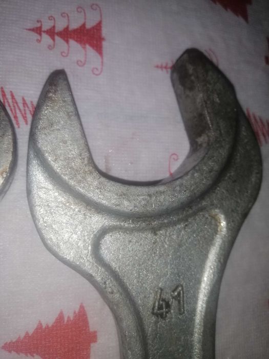 продам гаечные ключи