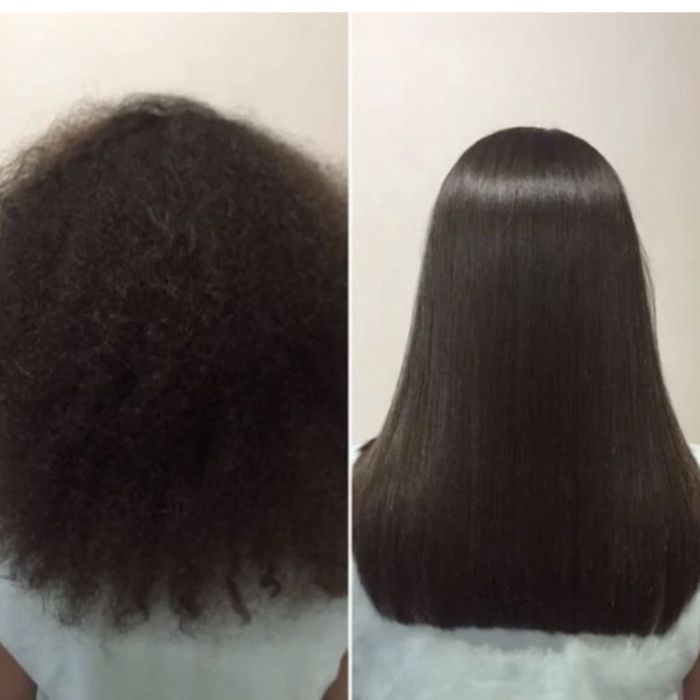 Cuidado Capilar Premium – Progressiva, Botox e Alisamento