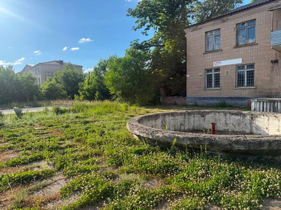 Продаж  нежитлового приміщення
