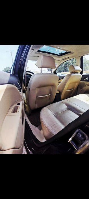 Ford Mondeo Guia 2.0TDCI 130CV 2004