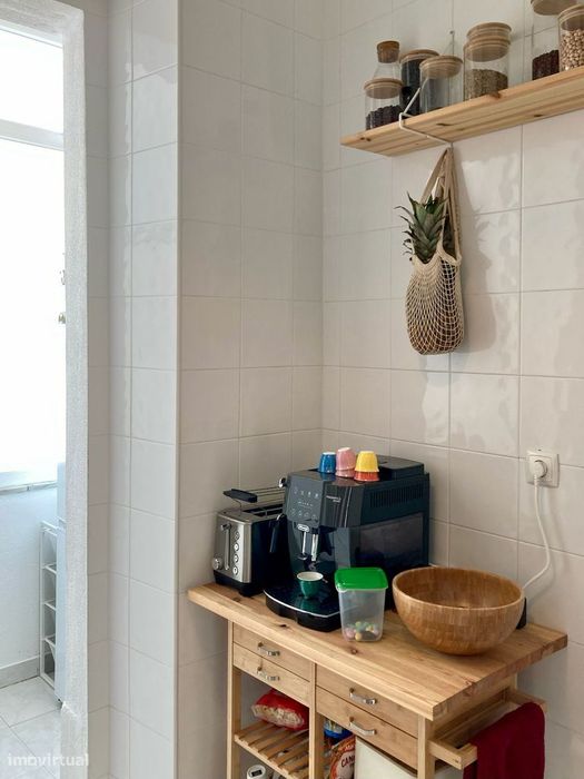 LISBOA É LINDA - Apartamento T3 Renovado na Penha de França - Bairro d