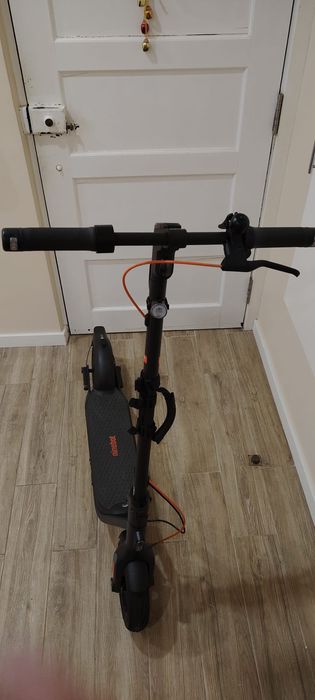 Trotinete Segway F2 Plus