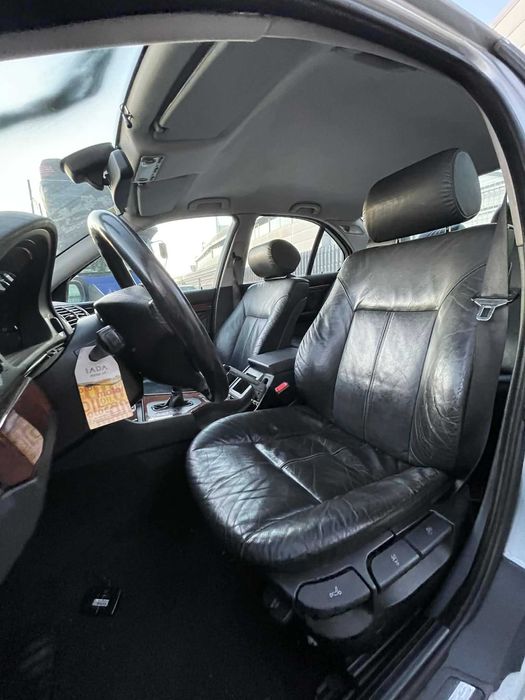 BMW E39 530D PARA PEÇAS