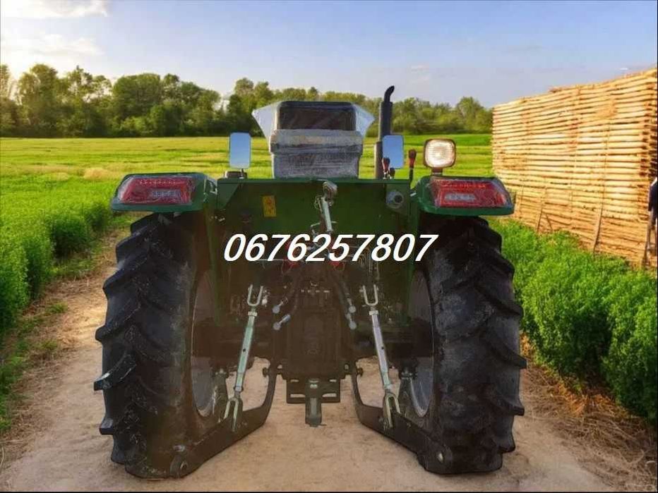 Трактор ENEY TY 404*РЕВЕРС*40кс*Безкоштовно Їдемо до ХАТИ!