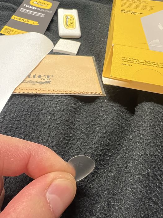 Захист для макбук macbook захист