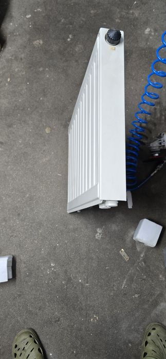 Grzejnik panelowy ferro 600x400 2sztuki