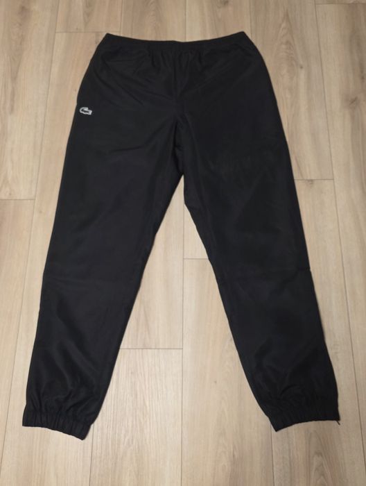 Спортивні штани Lacoste XH124T