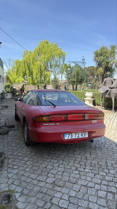 Ford probe 2.0 16v