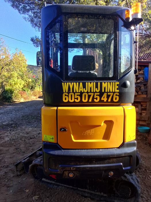 Posiadam żwir -kruszywa