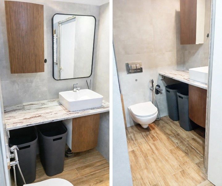 Mieszkanie 54m² Tarnow