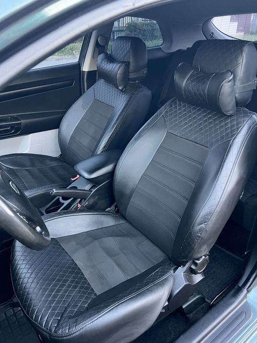 Kia Ceed 2009 1.4 газ/бенз кондиціонер працює кіа