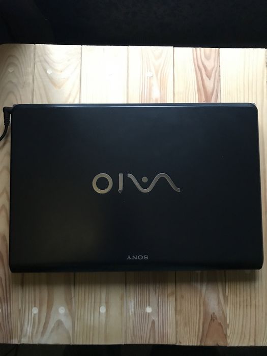 Ноутбук Sony Vaio VPCF1 16.4’ дюйма