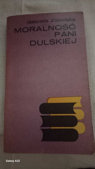 Moralność Pani Dulskiej