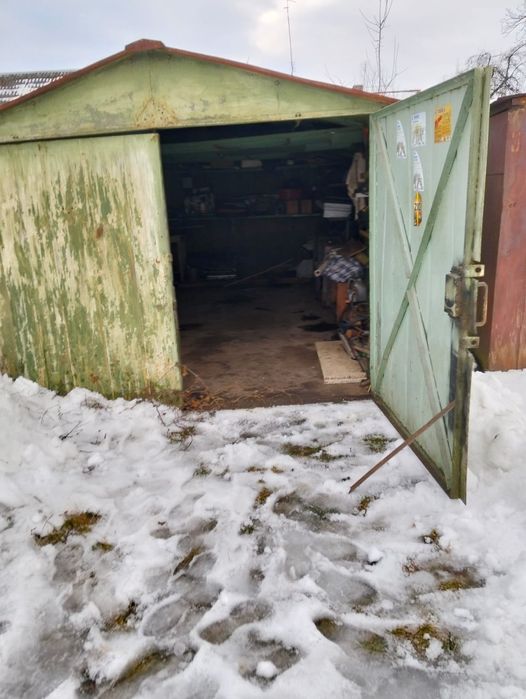 Продам гараж Кооператив " ДВИГУН "