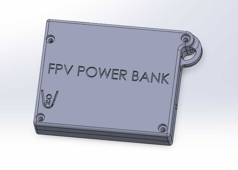 PD 100W адаптер для акумуляторів (6S) (Power Bank)