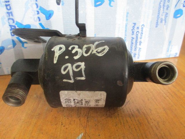 Módulo genérico PEUGEOT 306 (7A, 7C, N3, N5)