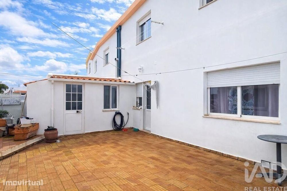 Apartamento em Luz de 82 m2