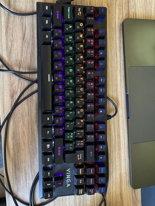 Клавиатура Vinga