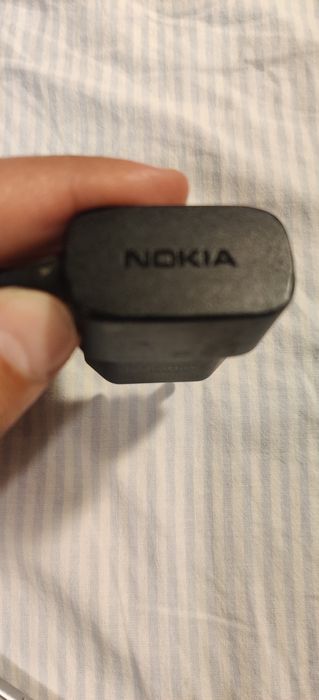Nokia C5; Não Testado