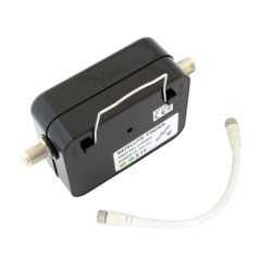 Miernik sygnału SATELITARNEGO idealny do ustawienia anteny