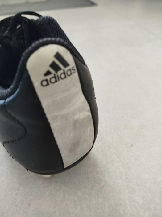 Chuteiras adidas 40 como novas!