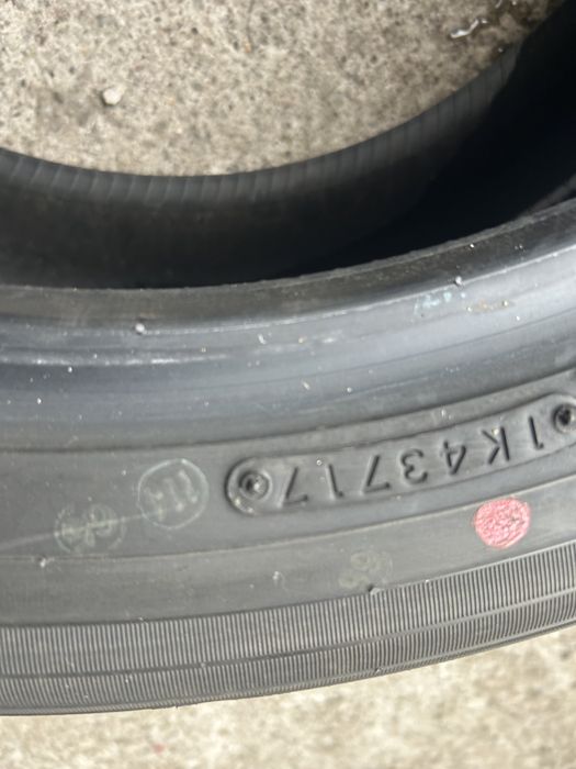 Opony Letnie 225/55R19 x 4 szt nowe Toyo