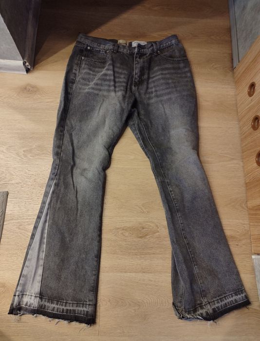 Spodnie jeans gallery dept