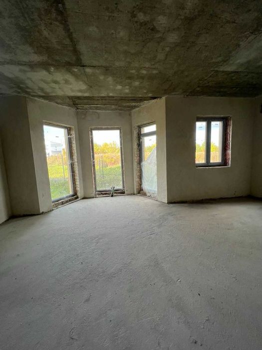 Продаж готового котеджу в с. Малечковичі, 10хв до Львова.