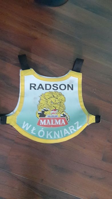 Speedway plaston Włokniarz Częstochowa