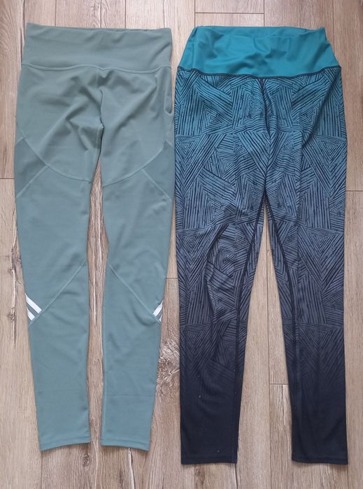 Legginsy r. S nowe