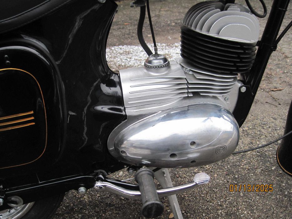 Продам ЧЗ-175, мод. 450.