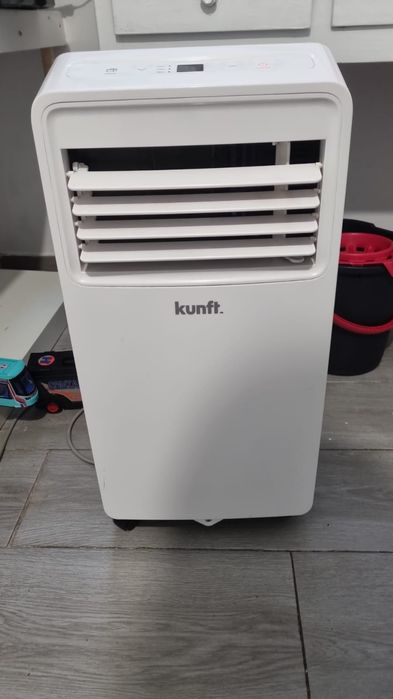 Vendo ar condicionado