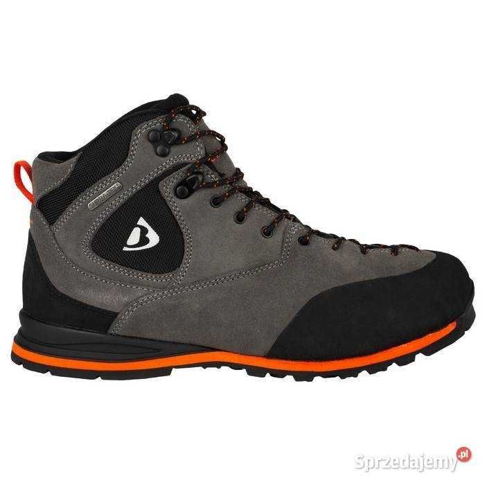 Buty Bergson CASTOR Mid STX (  44 )