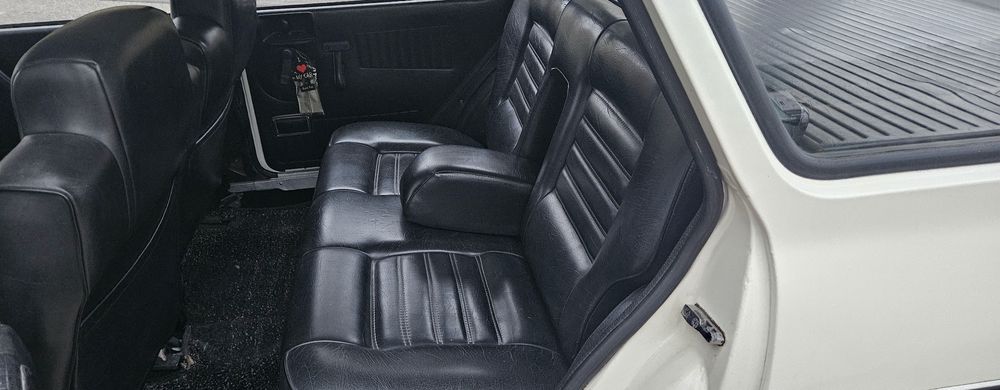 Renault 12 break 1.3 1978