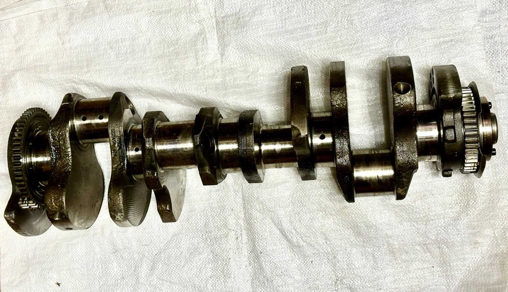 Коробка передеч  камаз