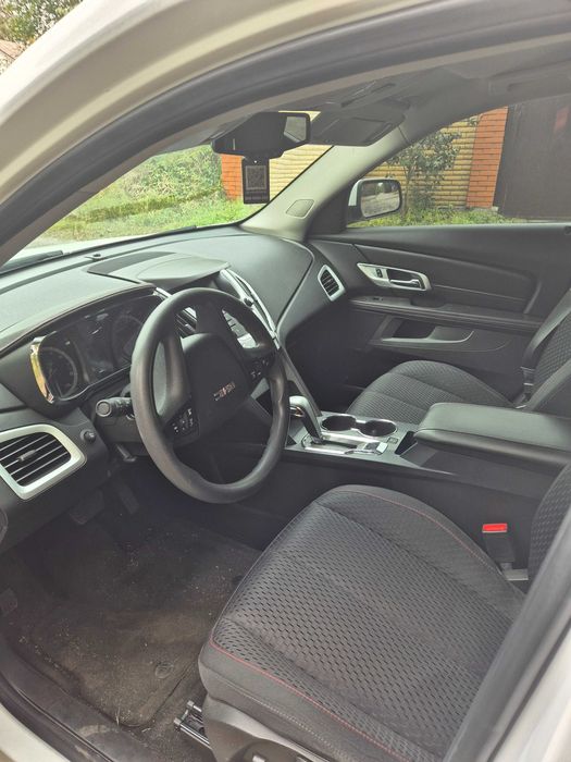 Продам GMC Terain