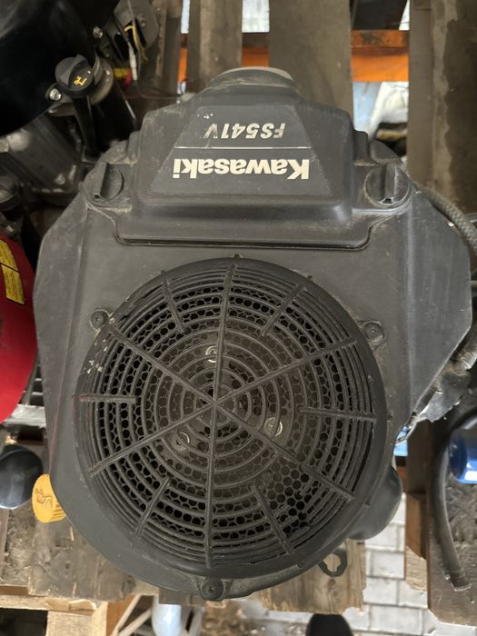 Silnik do traktorka kosiarki honda brigss kawasaki