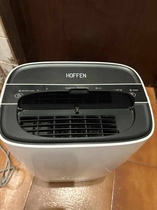 Desumidificador Hoffen