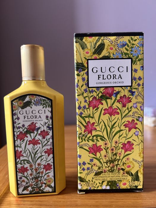 Perfume Gucci 100 ml