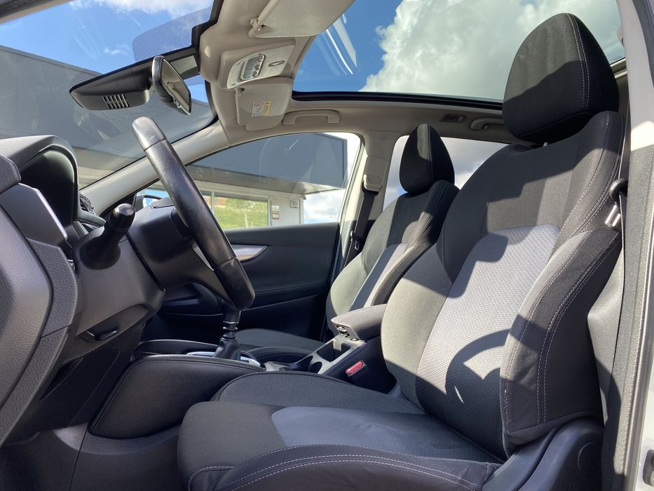Nissan Qashqai 1.5 DCI - Nacional