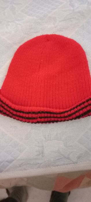 Gorro Sport Lisboa Benfica