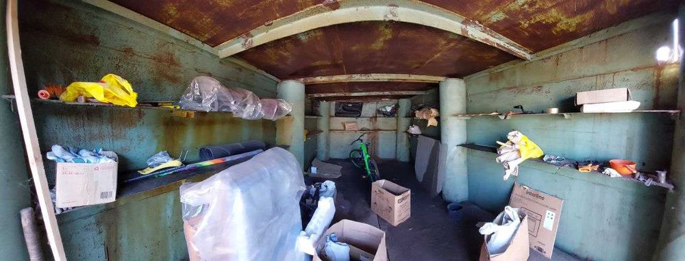 Продам гаражи - 2 разом кооператив АВТОЛЮБИТЕЛЬ вул. Героїв Крут