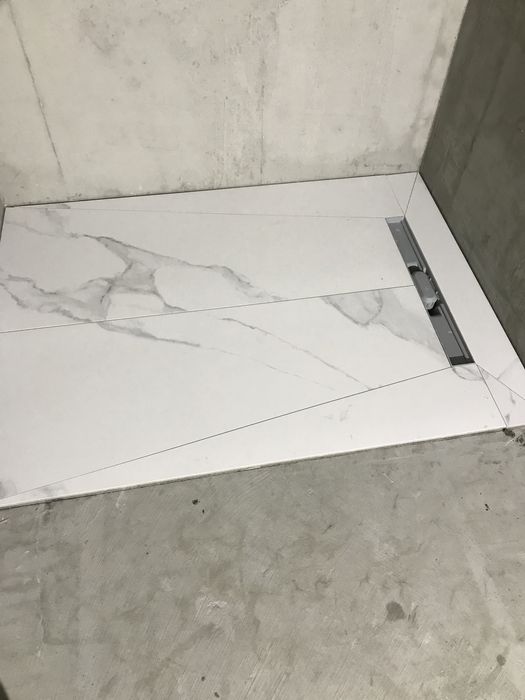 Плиточні роботи