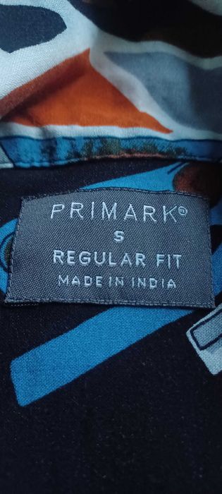 koszula męska na ok. 1,80