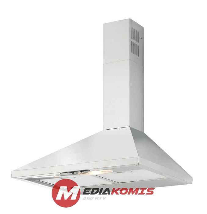 Okap Amica KH 17286-3 E [2 lata-gwar] Klasa A/60cm