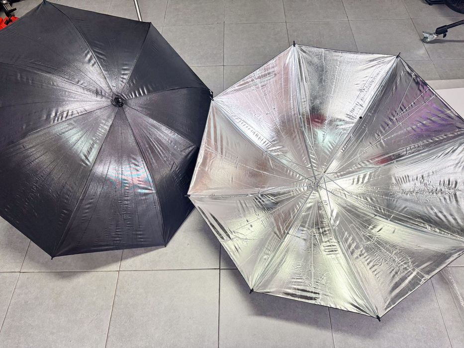 Quantuum Umbrellas - NEW