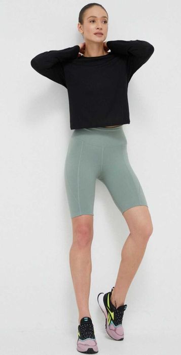 Adidas тренировочные шорты спортивные шорты велосипедки