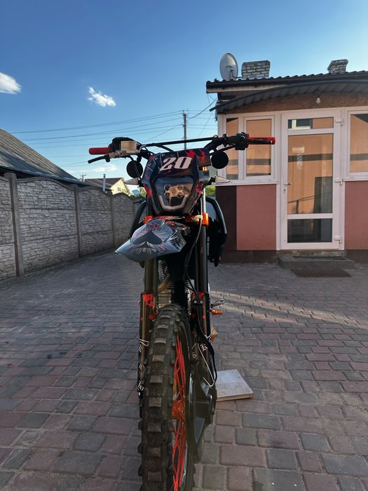kovi advance 250