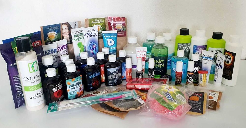 Тотальний розпродаж! Закриваємо магазин – розпродаж залишки! 5-10 грн.