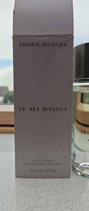 Issey miyake Le Sel Dissey
